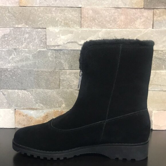 Valdini Sabra Women's Boot - Picture 7 of 10